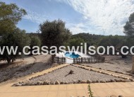 Sale - Country Property/Finca - Torremendo