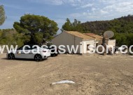 Sale - Country Property/Finca - Torremendo