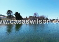 Sale - Country Property/Finca - Villena - Inland