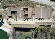 Sale - Country Property/Finca - Villena - Inland