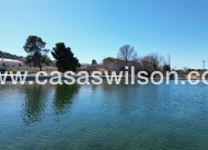 Sale - Country Property/Finca - Villena - Inland