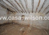 Sale - Country Property/Finca - Villena - Inland