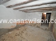 Sale - Country Property/Finca - Villena - Inland