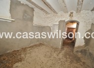 Sale - Country Property/Finca - Villena - Inland