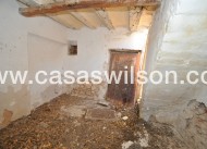 Sale - Country Property/Finca - Villena - Inland