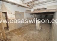 Sale - Country Property/Finca - Villena - Inland