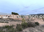 Sale - Country Property/Finca - Villena - Inland