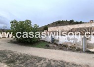 Sale - Country Property/Finca - Villena - Inland