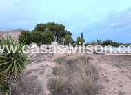 Sale - Country Property/Finca - Villena - Inland