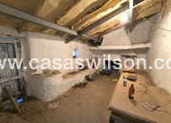 Sale - Country Property/Finca - Villena - Inland