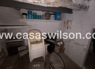 Sale - Country Property/Finca - Villena - Inland