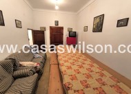 Sale - Country Property/Finca - Villena - Inland