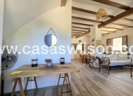 Sale - Country Property/Finca - Villena - Inland