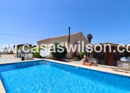 Sale - Country Property - Formentera del Segura - Formentera de Segura