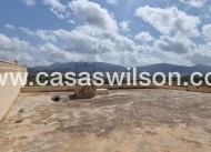 Sale - Country Property - Hondón de las Nieves - Inland