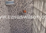 Sale - Country Property - Hondón de las Nieves - Inland