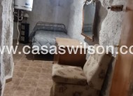 Sale - Country Property - Hondón de las Nieves - Inland