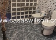 Sale - Country Property - Hondón de las Nieves - Inland