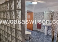 Sale - Country Property - Hondón de las Nieves - Inland