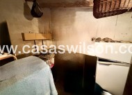 Sale - Country Property - La Marina - Costa Blanca