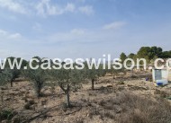 Sale - Country Property - La Romana - Inland