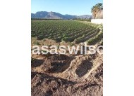 Sale - Country Property -  - LOS DESAMPARADOS