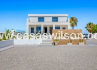 Sale - Country Property - Los Montesinos - La Herrada