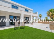 Sale - Country Property - Los Montesinos - La Herrada