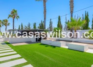 Sale - Country Property - Los Montesinos - La Herrada