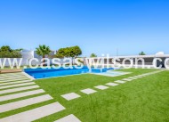 Sale - Country Property - Los Montesinos - La Herrada