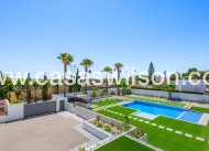 Sale - Country Property - Los Montesinos - La Herrada