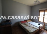 Sale - Country Property - Monóvar/Monóver - Inland