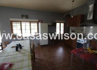 Sale - Country Property - Monóvar/Monóver - Inland