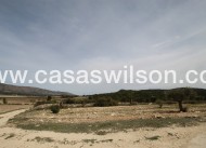 Sale - Country Property - Monóvar/Monóver - Inland