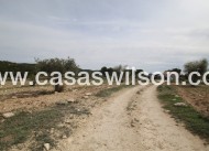 Sale - Country Property - Monóvar/Monóver - Inland