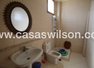 Sale - Country Property - Monóvar/Monóver - Inland