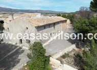 Sale - Country Property - Monóvar/Monóver - Inland