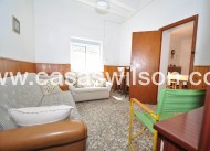 Sale - Country Property - Monóvar/Monóver - Inland
