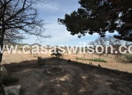 Sale - Country Property - Monóvar/Monóver - Inland