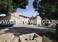 Sale - Country Property - Monóvar/Monóver - Inland