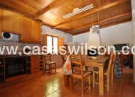 Sale - Country Property - Monóvar/Monóver - Inland