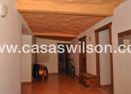 Sale - Country Property - Monóvar/Monóver - Inland