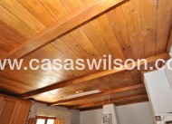 Sale - Country Property - Monóvar/Monóver - Inland