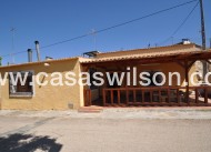 Sale - Country Property - Monóvar/Monóver - Inland