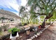 Sale - Country Property - Monóvar/Monóver - Inland
