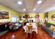 Sale - Country Property - Monóvar/Monóver - Inland