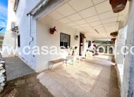 Sale - Country Property - Monóvar/Monóver - Inland