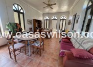 Sale - Country Property - Monóvar/Monóver - Inland