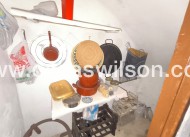 Sale - Country Property - Monóvar/Monóver - Inland