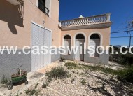 Sale - Country Property - Monóvar/Monóver - Inland